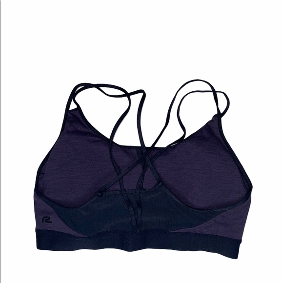 Road Runner Sports Bra - Picture 2 of 3